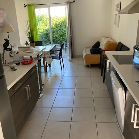 Ferienhaus L Amandier