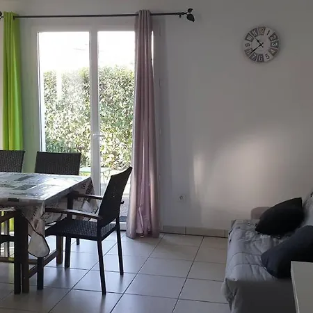 Ferienhaus L Amandier *
