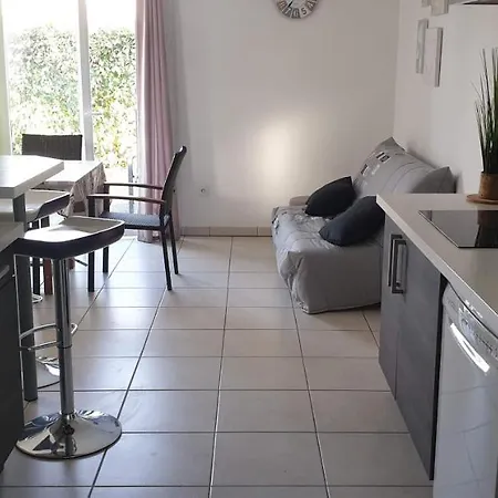 Ferienhaus L Amandier *