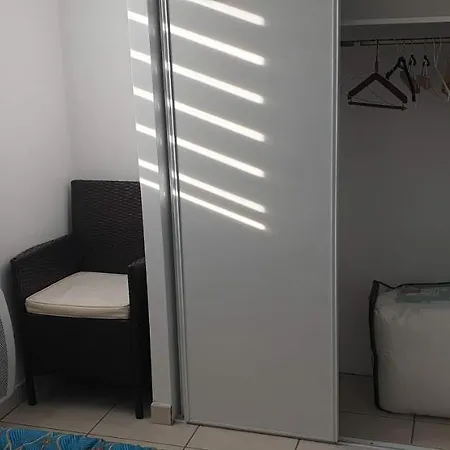 L Amandier Ferienhaus *