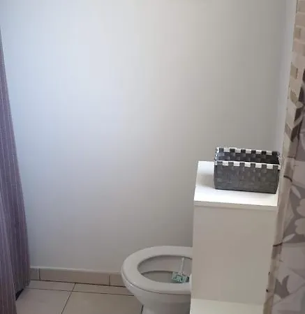 Ferienhaus L Amandier *