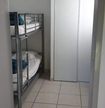 L Amandier Ferienhaus