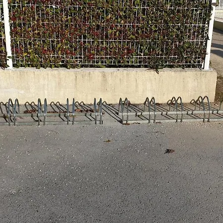 L Amandier 度假居 瓦隆蓬达克