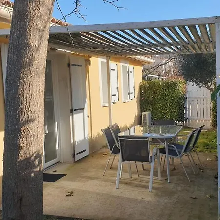 Ferienhaus L Amandier