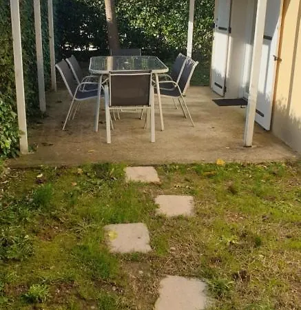 Ferienhaus L Amandier