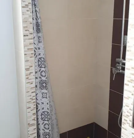 L Amandier Ferienhaus