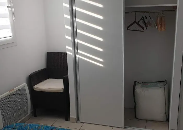 L Amandier Сasa de vacaciones *